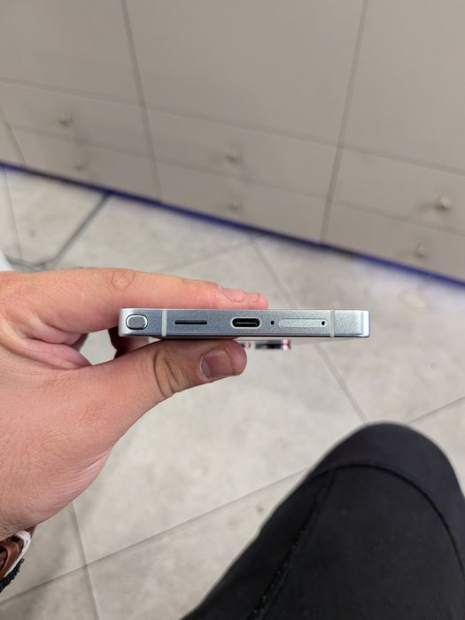 Samsung Galaxy S25 Ultra 5G 512GB 12GB RAM Full Box NOU  Garanție !