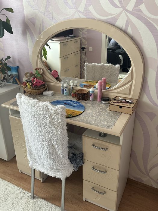 Спальный гаринитур