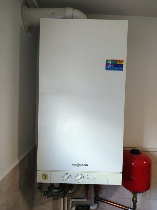 Centrala Viessmann vitopend 100 pentru piese