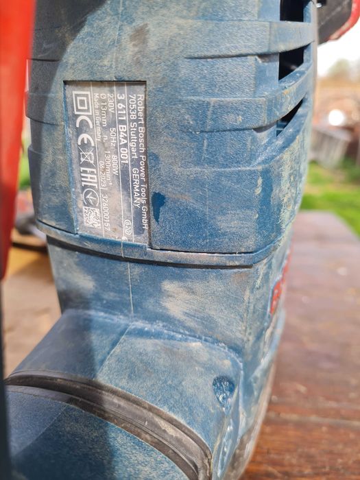 Bosch,gbh,GUX,GST,GSB