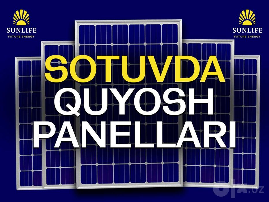 Солнечные панели LONGi,Jinko,JA Solar,Era Solar,Eco Energy,Solax,Deye