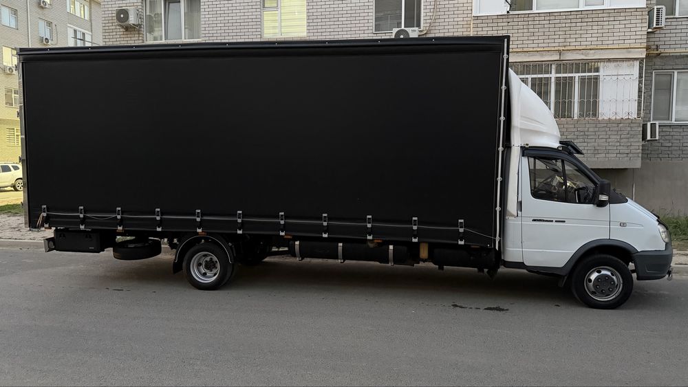 Газель сатылады 3узет