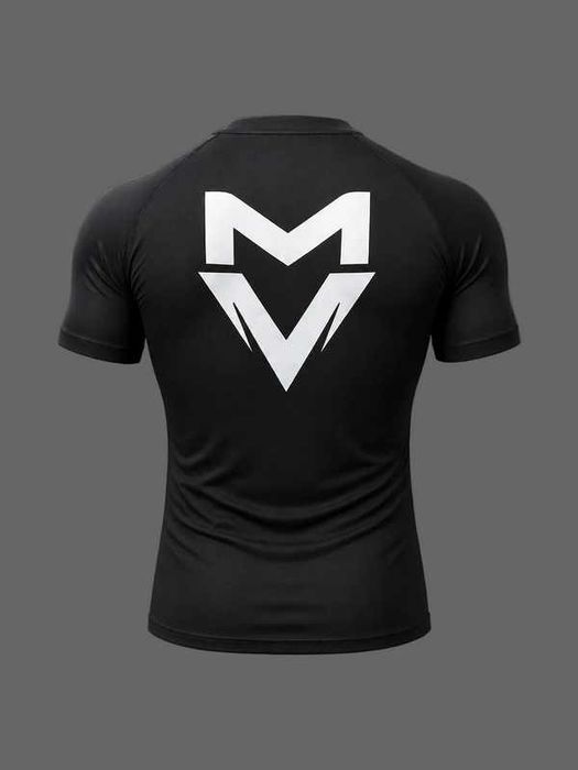 Marvid Compression Tee Спортна Тениска