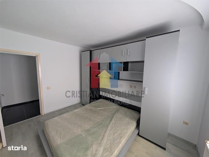 AP 3 camere, Calarasi 4, Confort 1, PARTIAL MOBILAT