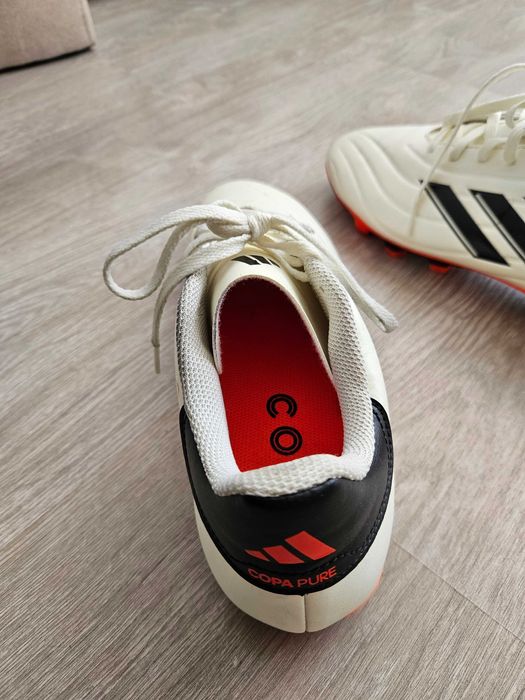 Ghete fotbal gazon Copa Adidas