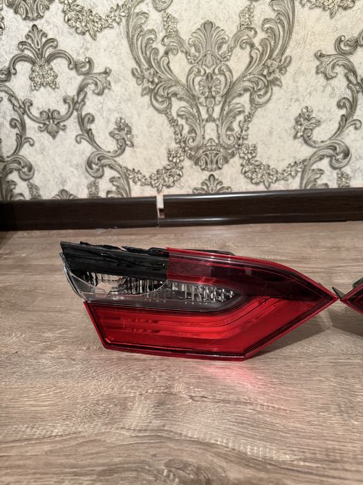 Задние фары Камри 70-75