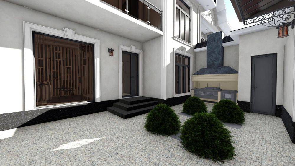 Сергили ХУШНУД М каттеж