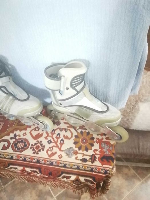 Vand role nike..
