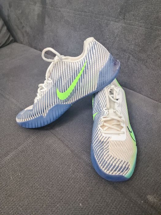 Тенис маратонки Nike Zoom Vapor 11 Clay