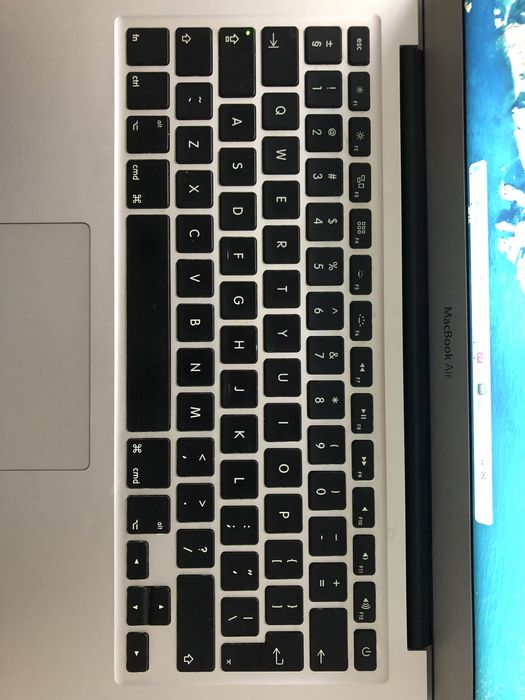 MacBook Air  13