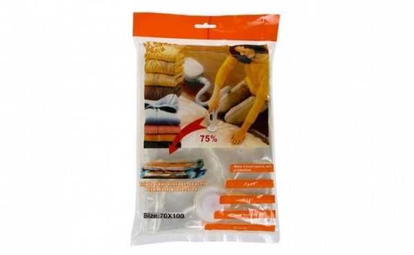 Set 10 saci vidat 70x100 cm