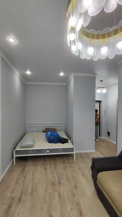 Услуги Ремонт Квартиры и Помещений