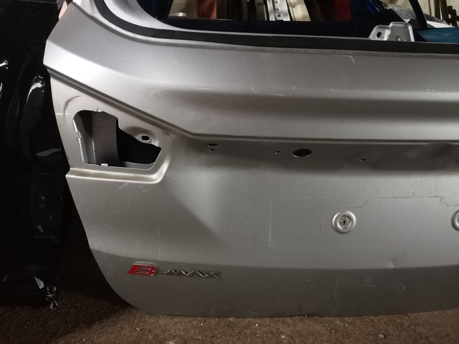 Заден капак / врата за Форд Ford B-Max 2015г.