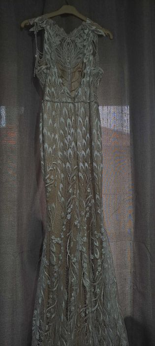 Бална рокля  размер S