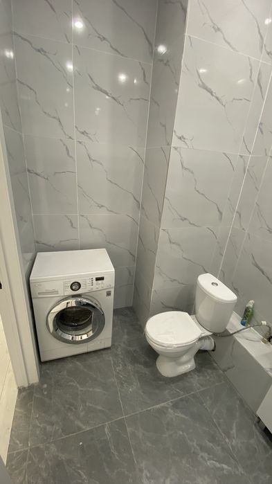 Сдается 2 комнатная квартира