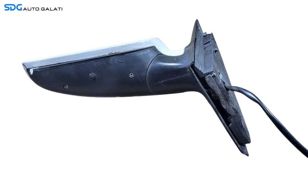 Oglinda Stanga Electrica Volkswagen Passat B5.5 2001 - 2005 Cod 3B0857933 [L7975]