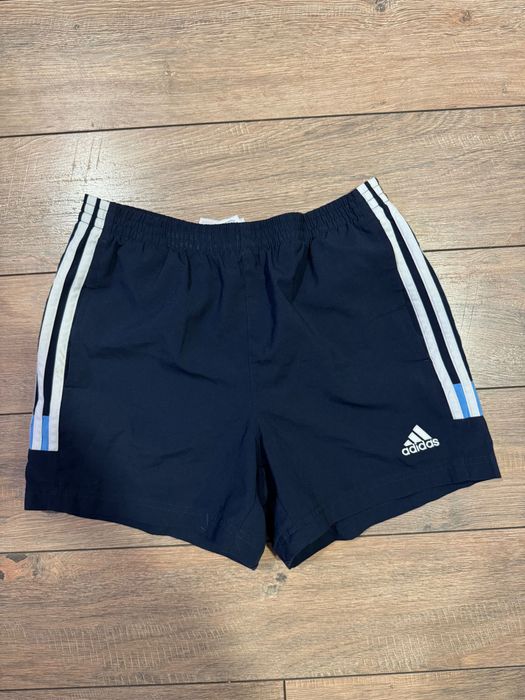 Къси гащи - Adidas и Gymshark - размер XS