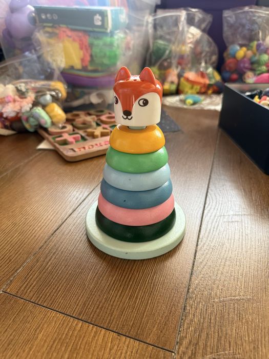 Лот - детски играчки