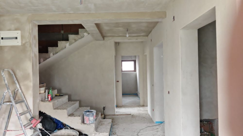 Casa de vanzare Sanleani-Livada