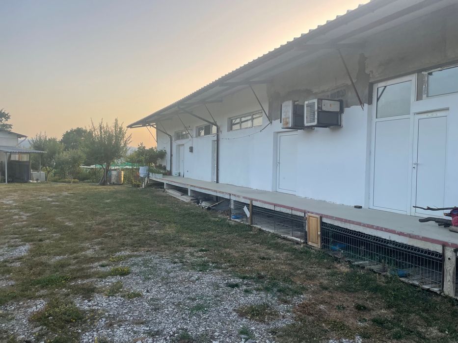 Продава се/дава се под наем
Оборудвана мандра