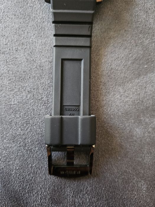 Ceas Seiko Chronograph