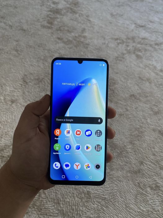 Realme Note 50 128гб