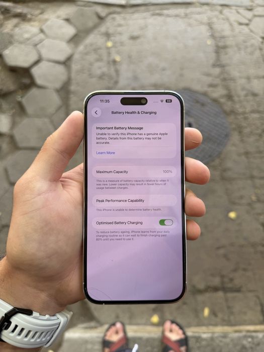 iPhone 14 Pro Max 128gb