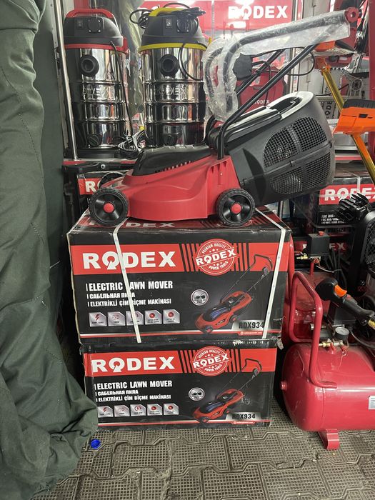 Gazona kasilka Rqdex