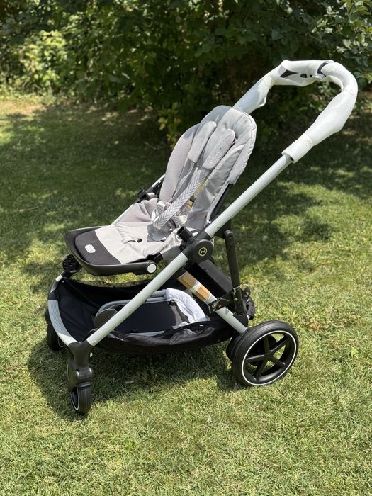 Cybex e-Gazelle s
