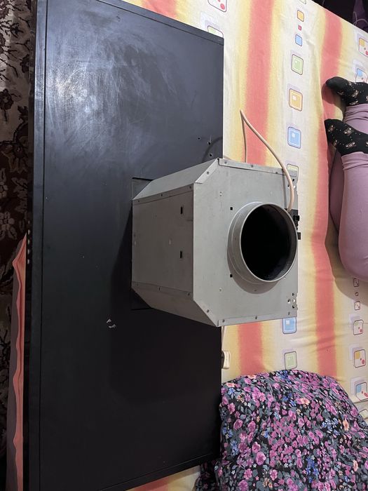 Rangemaster  Аспиратор UNBHDS110BL 110cm