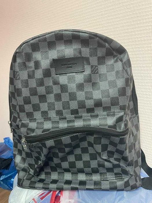 Рюкзак подростковый