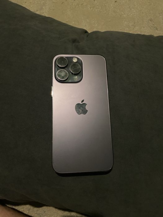 Iphone 14 pro max идеал