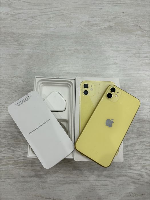 Срочно продам айфон 11