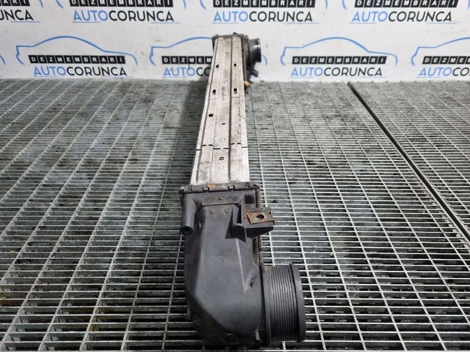 Radiator intercooler Volvo XC60 2.4 D 2008 - 2013 215CP 2400CC Automata D5244T10 (1104)