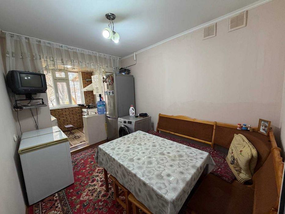 Продаётся 3х комн квартира на 1 этаже Ор-р Альянс Крытый рынок