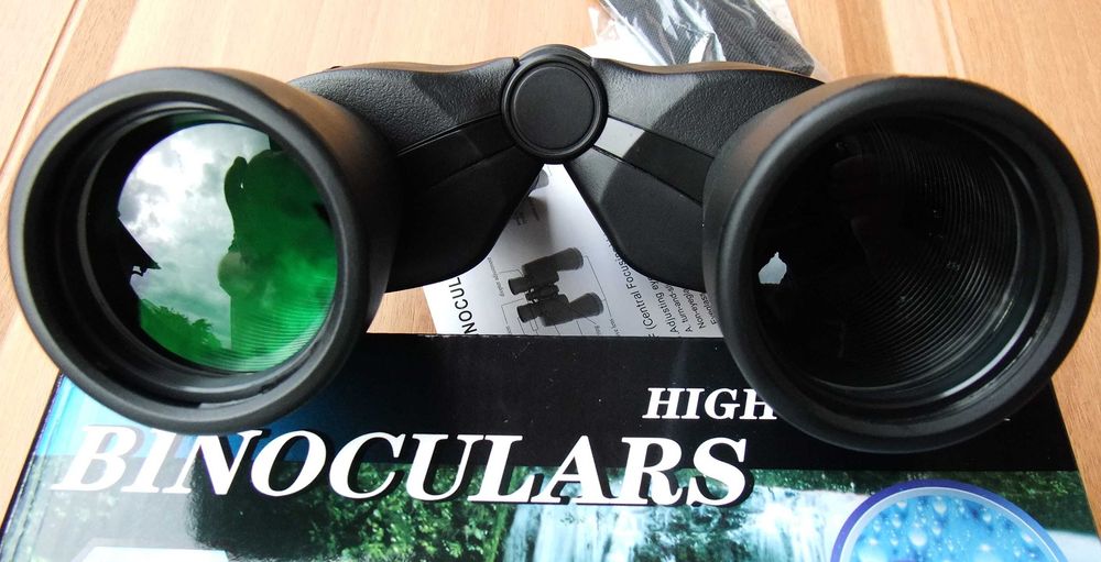 Оlуmрus 10x50 DPS-I