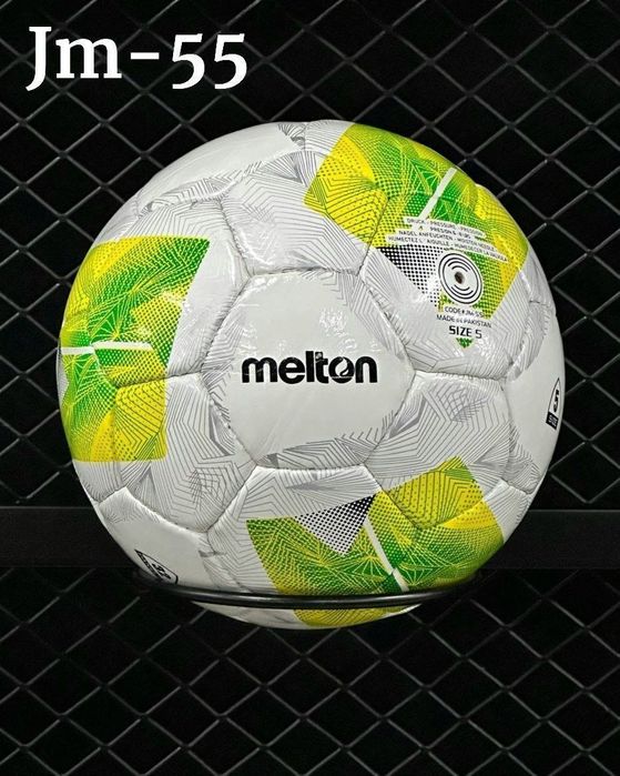 Мяч оптом.Pakiston original Melton.