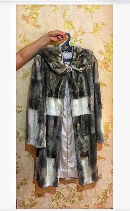 Продаются норковые шубы