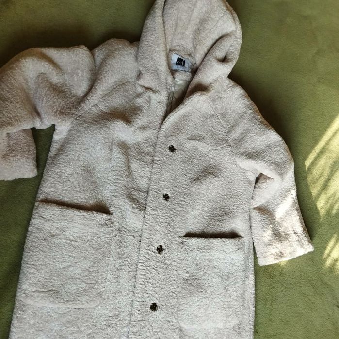 Натуральная альпака