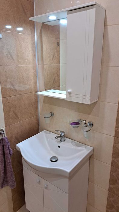 Дава се под наем Двустаен апартамент в София, Люлин - център - 60 кв.м за 430 € - Снимка #9