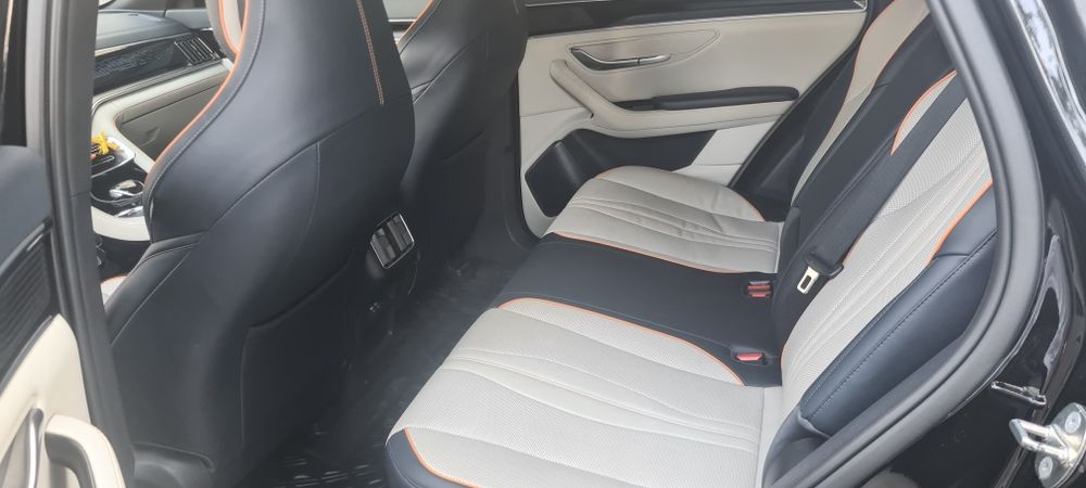 BYD Song Plus 505