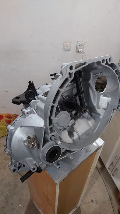 Мкпп приора 2012