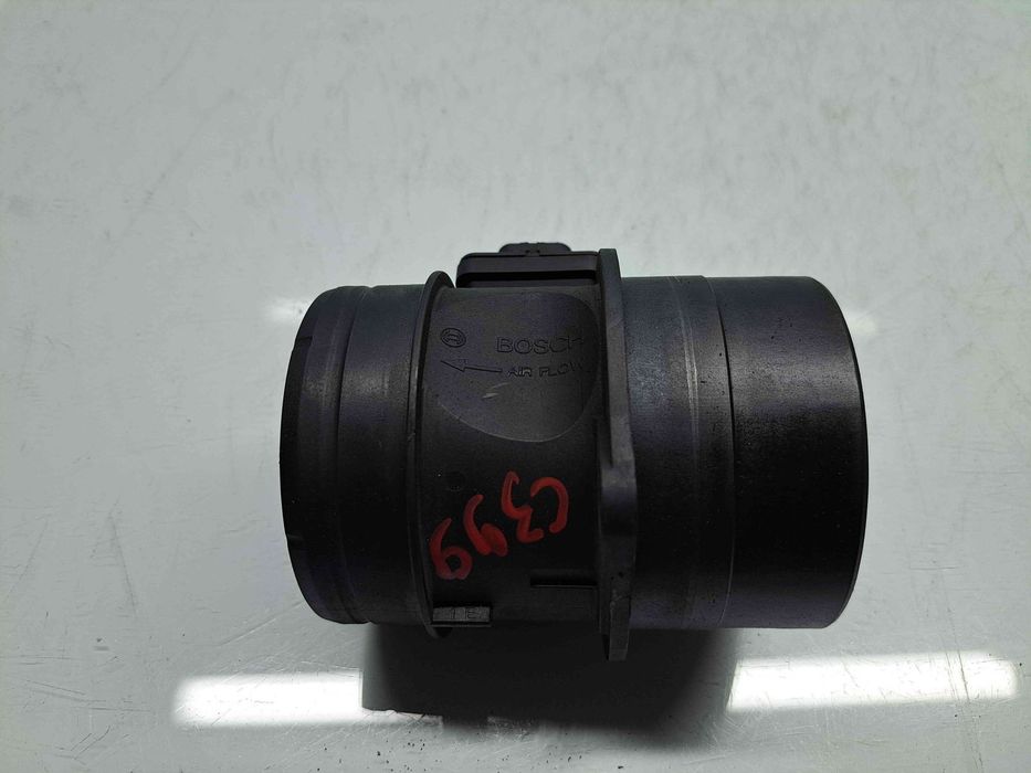 Debitmetru aer Volkswagen Touran (1T3) [Fabr 2010-2015] 03L906461A / 0