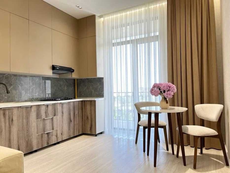 Сдаётся Квартира 2/4/9 на Яккасарайский р-н Ул Шотаруставели