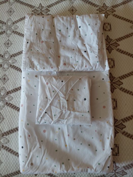 Бебешка количка Chipolino Infinity