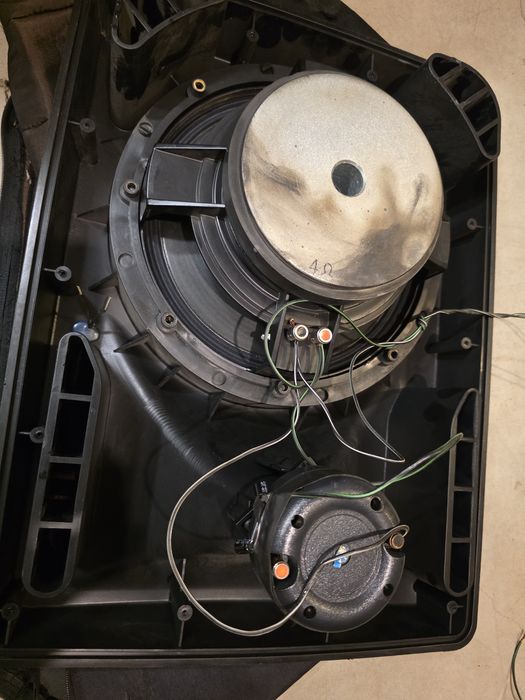 Boxă LD Systems 12 inch
