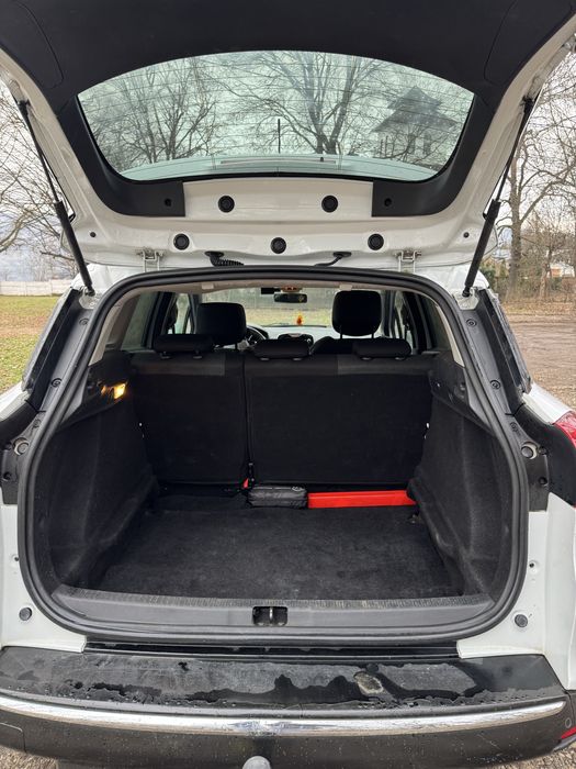 Renault Clio Sport Tourer 4 1.5 DCI