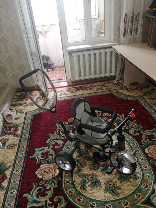 Срочно велосипед