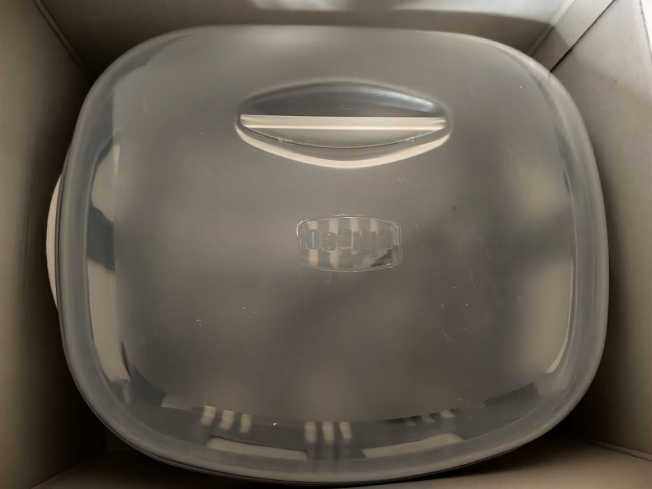 Продавам бебешки