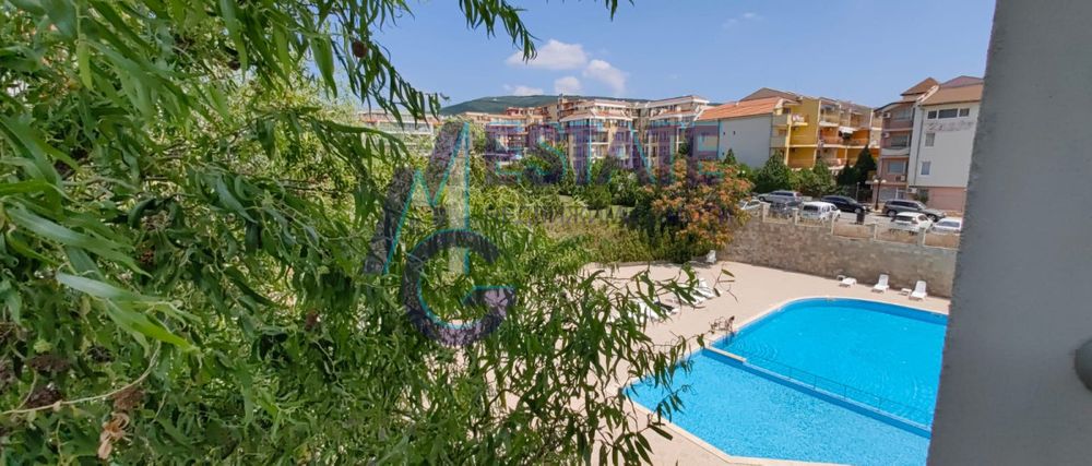 Продава се Двустаен апартамент в Свети Влас - 94 кв.м за 663 €/кв.м - Снимка #6